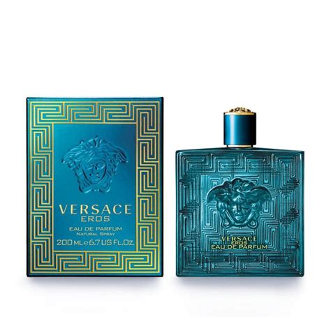 eros eau versace|Versace Eros original.